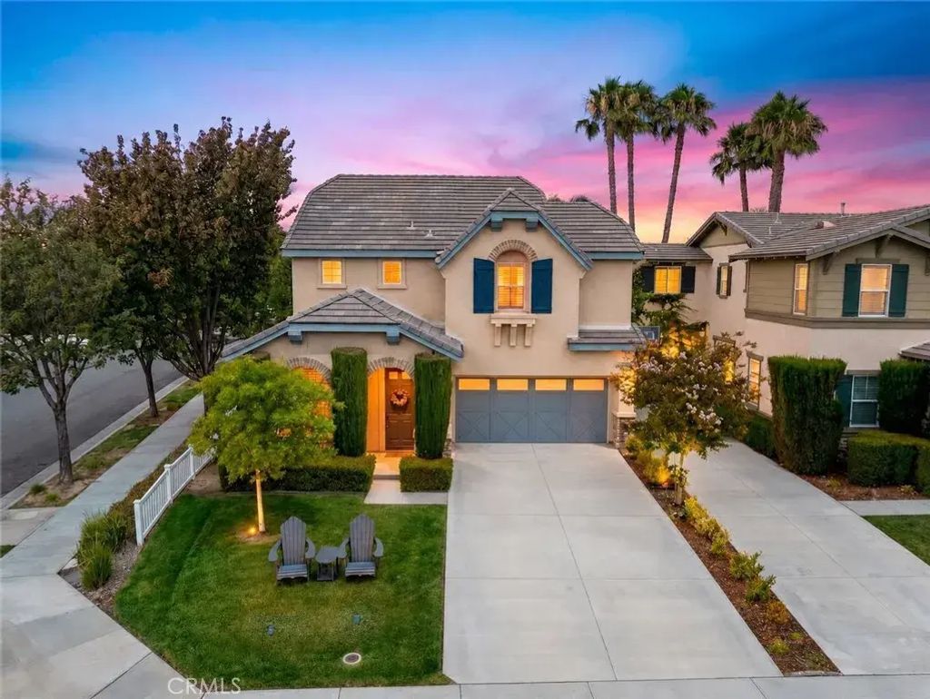 28536 Plymouth Way, Temecula