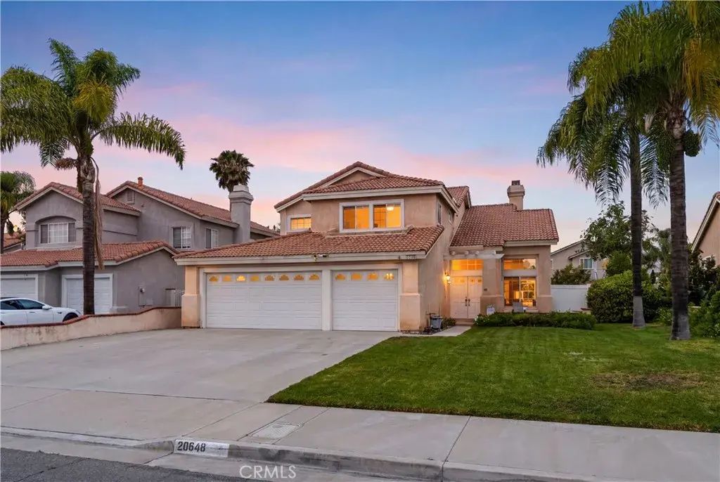 20648 Brana, Riverside