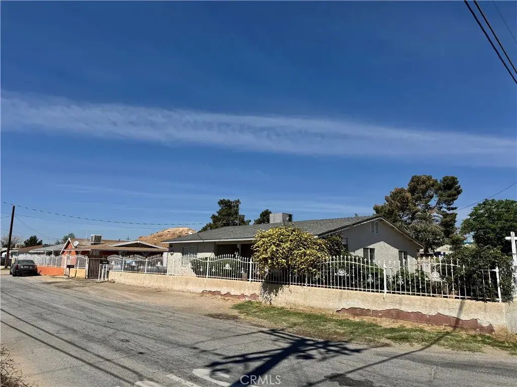 36528 Irwin Road, Barstow
