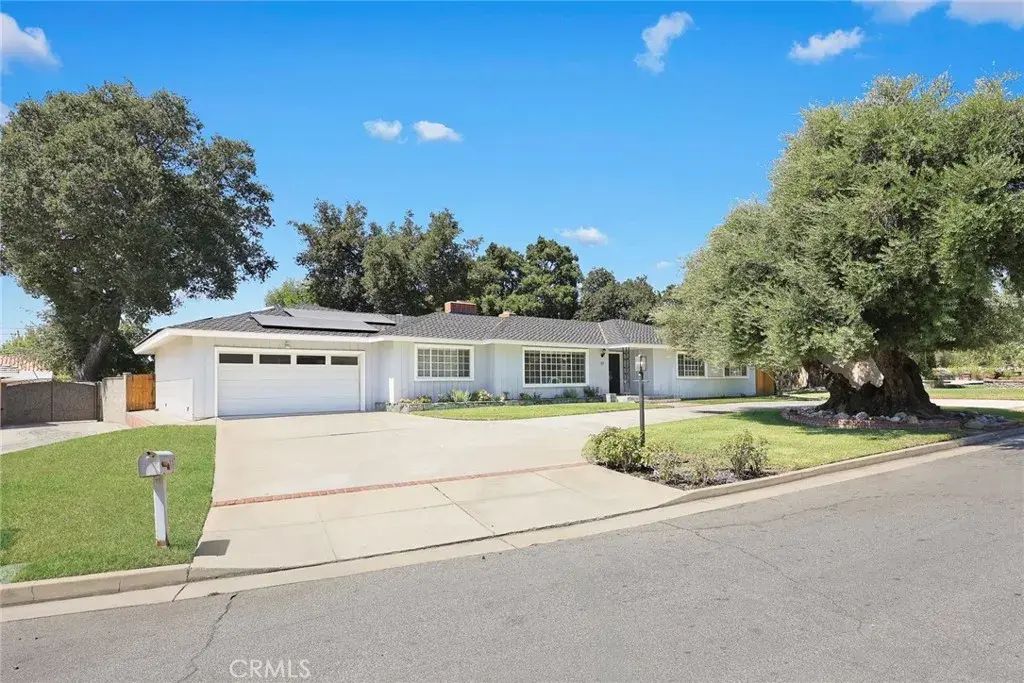 117 Catherine Park Drive, Glendora