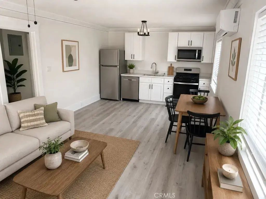 1909 E 6th B, Long Beach