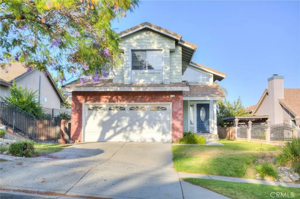 6153 Orvieto Court, Rancho Cucamonga