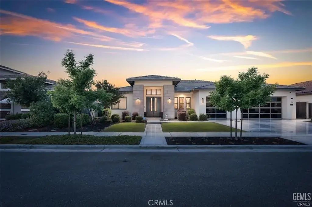 12312 Ashlyn Drive, Bakersfield