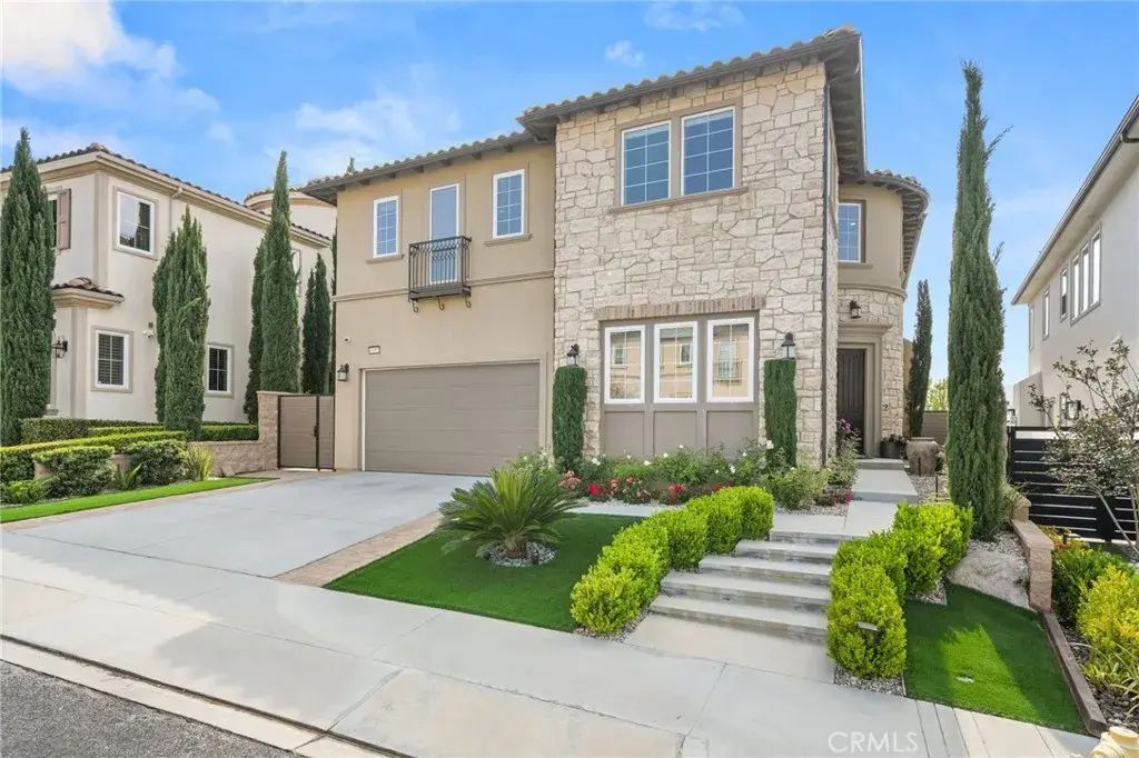 11957 Mirabel, Porter Ranch