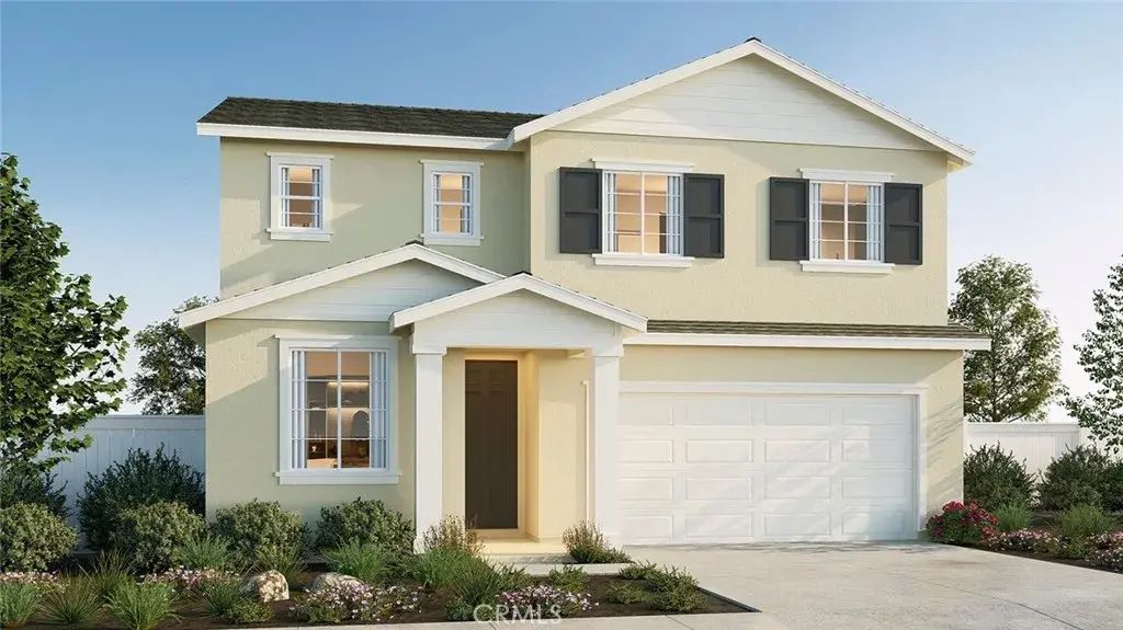 27199 Stardust Avenue, Moreno Valley