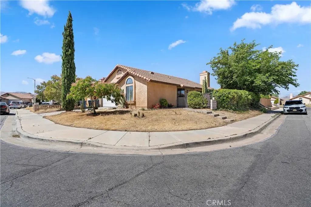 37513 Rosewood, Palmdale