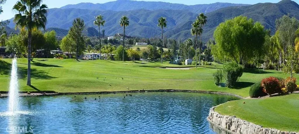 45525 Highway 79 Lot 309, Aguanga
