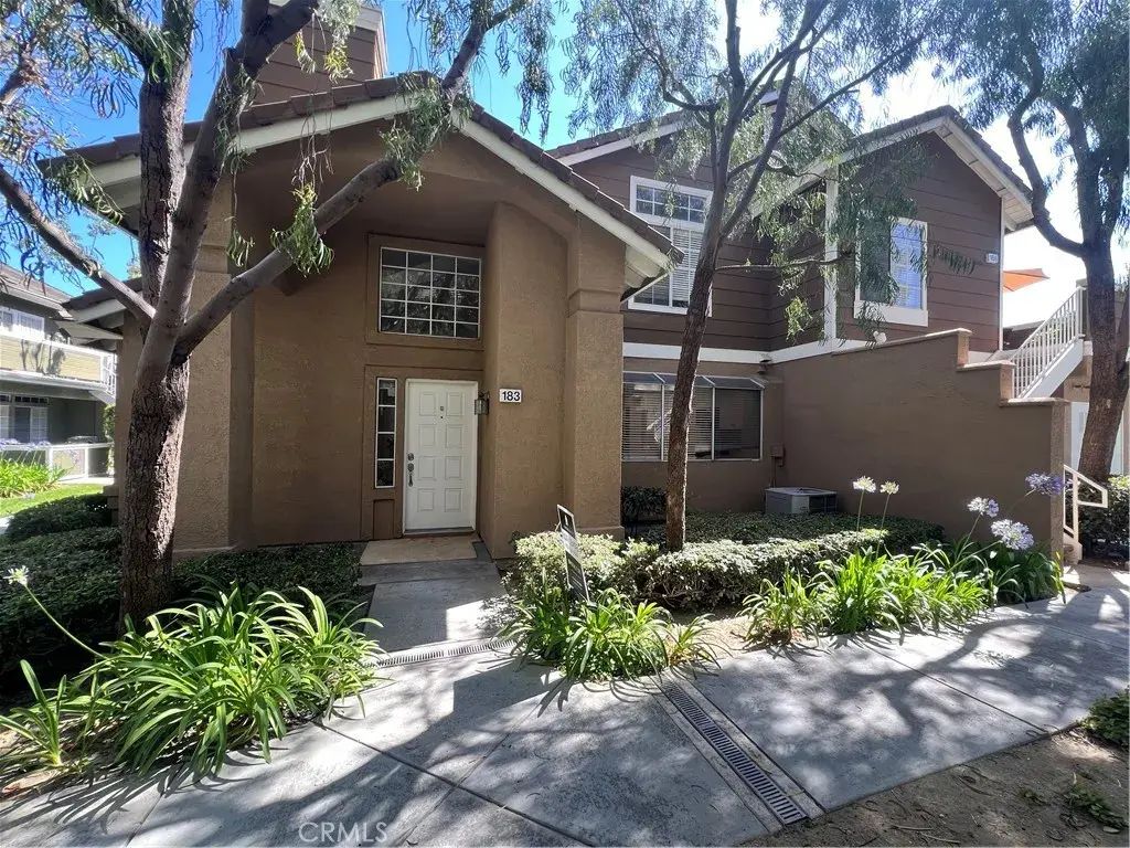 13220 Royalcrest Court 183, La Mirada