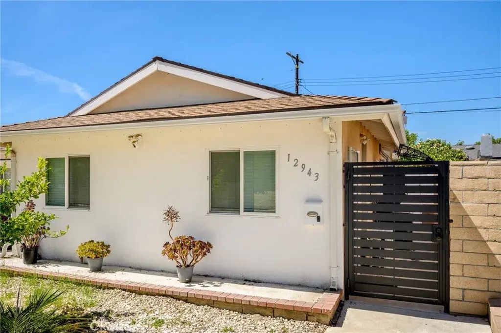 12943 Wheeler Avenue, Sylmar