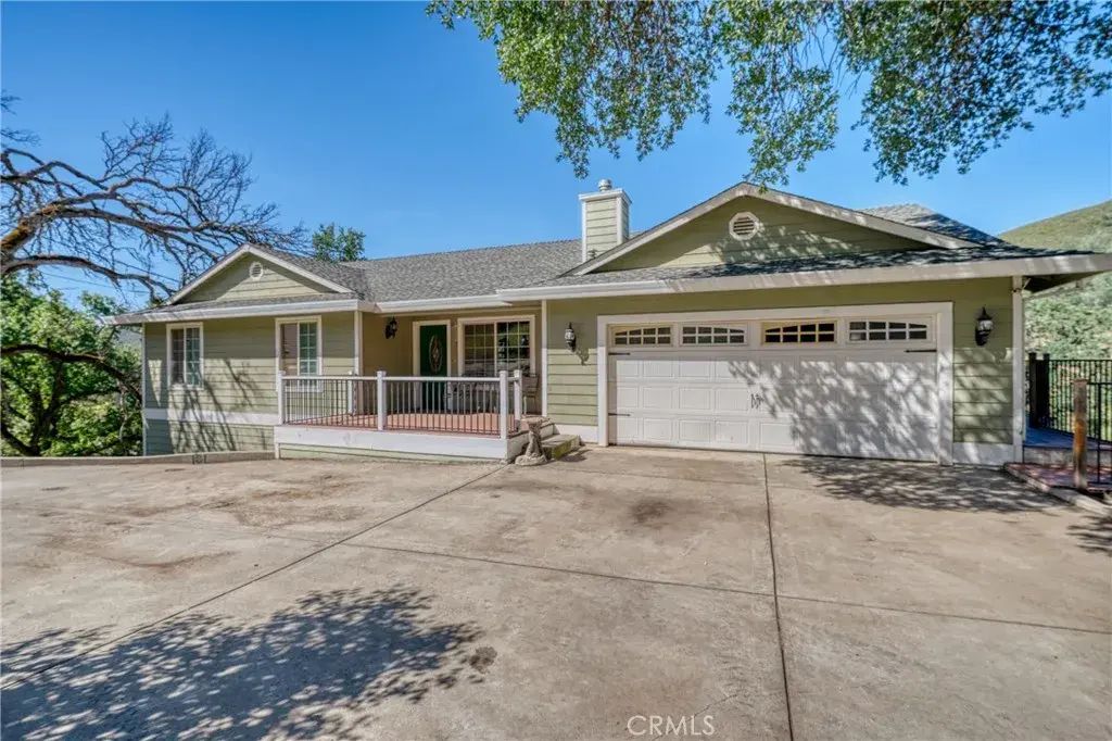 3409 Wolf Creek, Clearlake Oaks