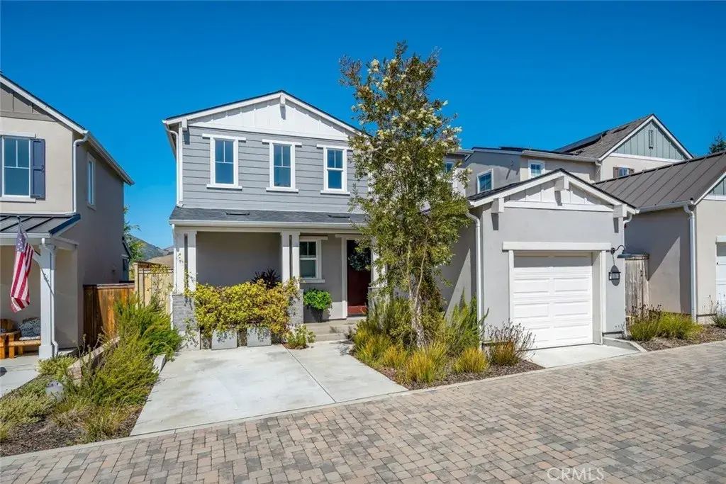 106 Earthwood Lane, San Luis Obispo