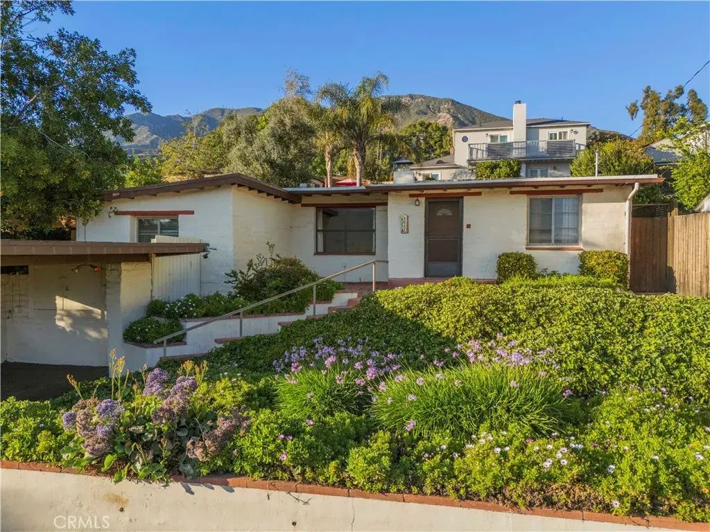 3057 Orange Avenue, La Crescenta