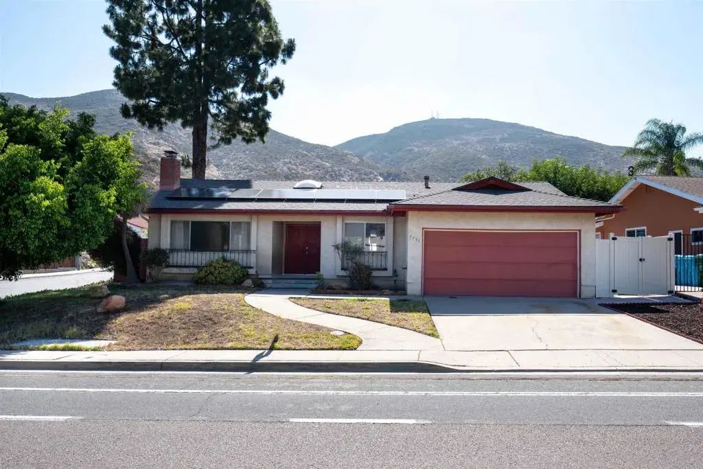7751 Golfcrest Drive, 