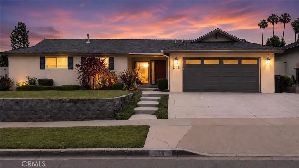 212 N Kennebec, Anaheim