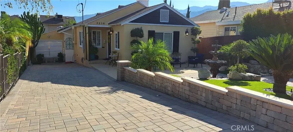 3216 Prospect Avenue, Glendale
