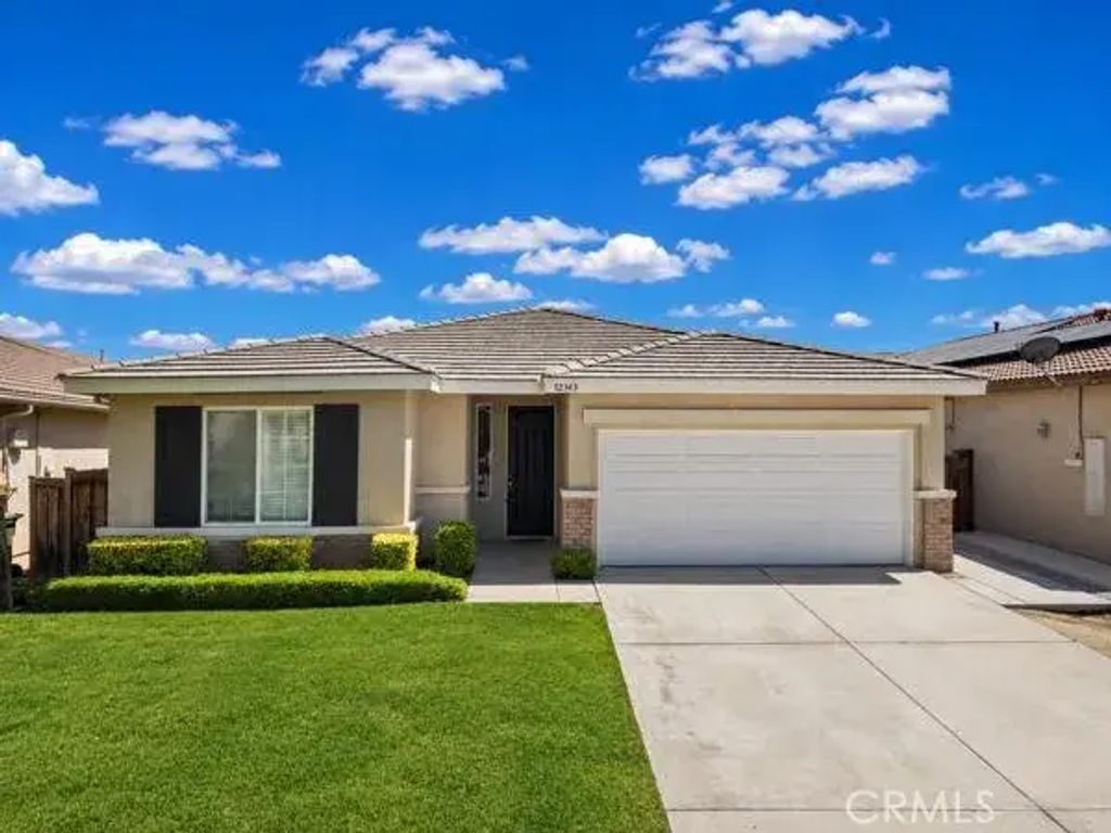 12343 Firefly, Victorville