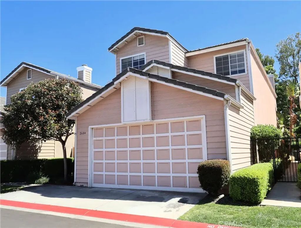 2604 Woodbury Drive, Torrance