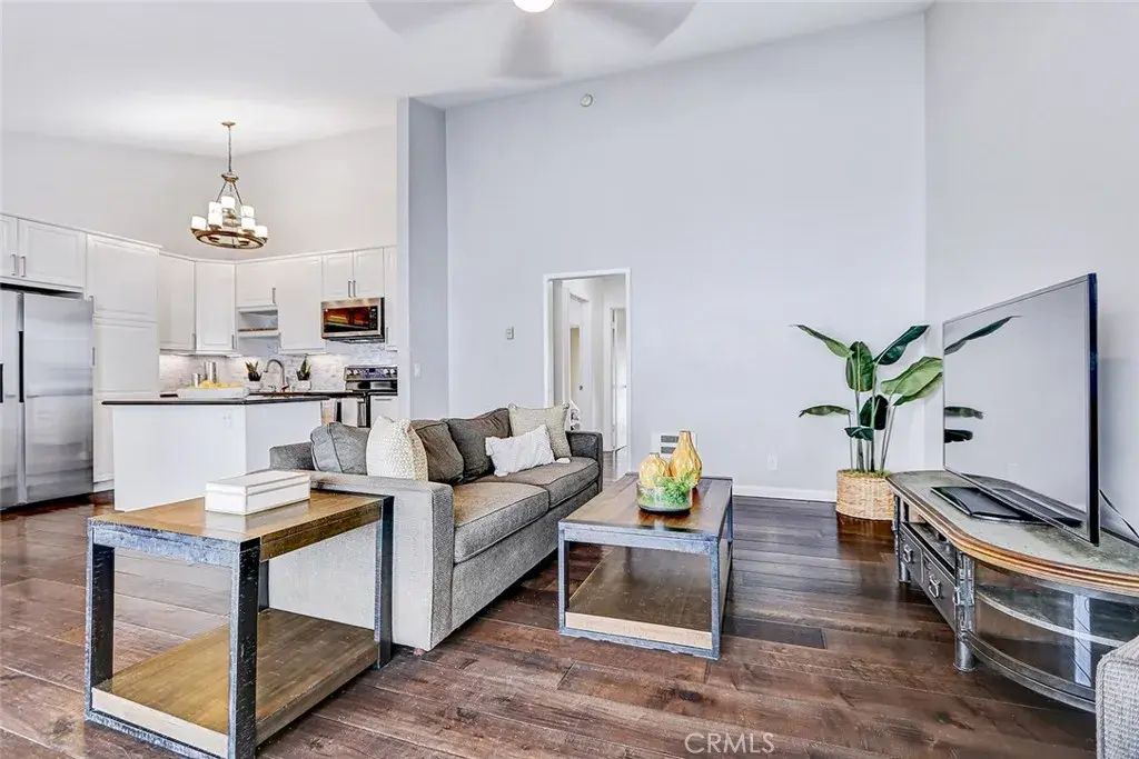 826 Camino Real 202, Redondo Beach