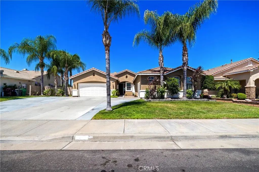 28179 Evening Star, Menifee