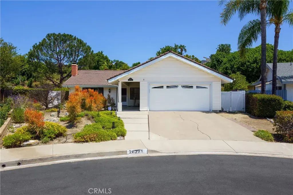 26271 Pacato, Mission Viejo