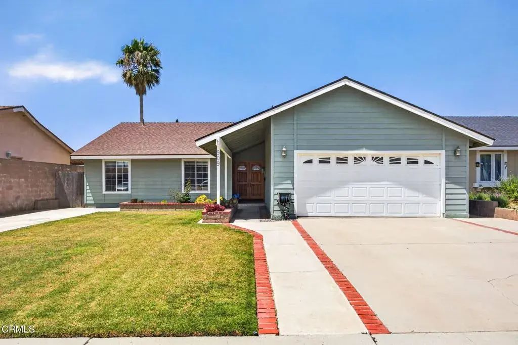 909 Burlington Avenue, Ventura