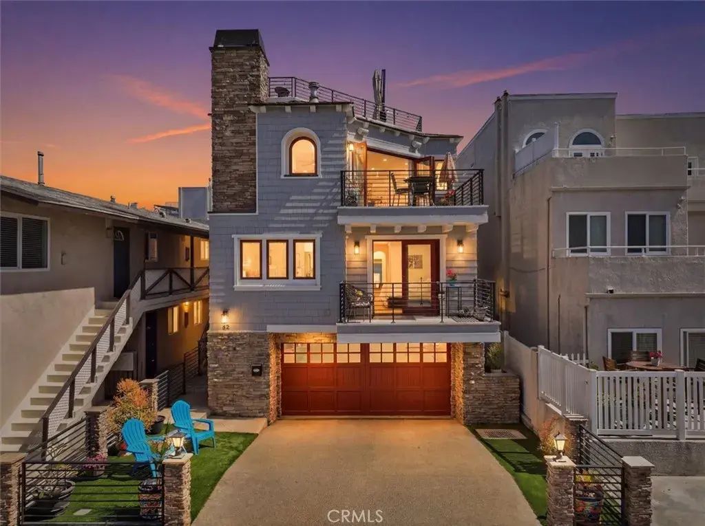 42 15th Street, Hermosa Beach