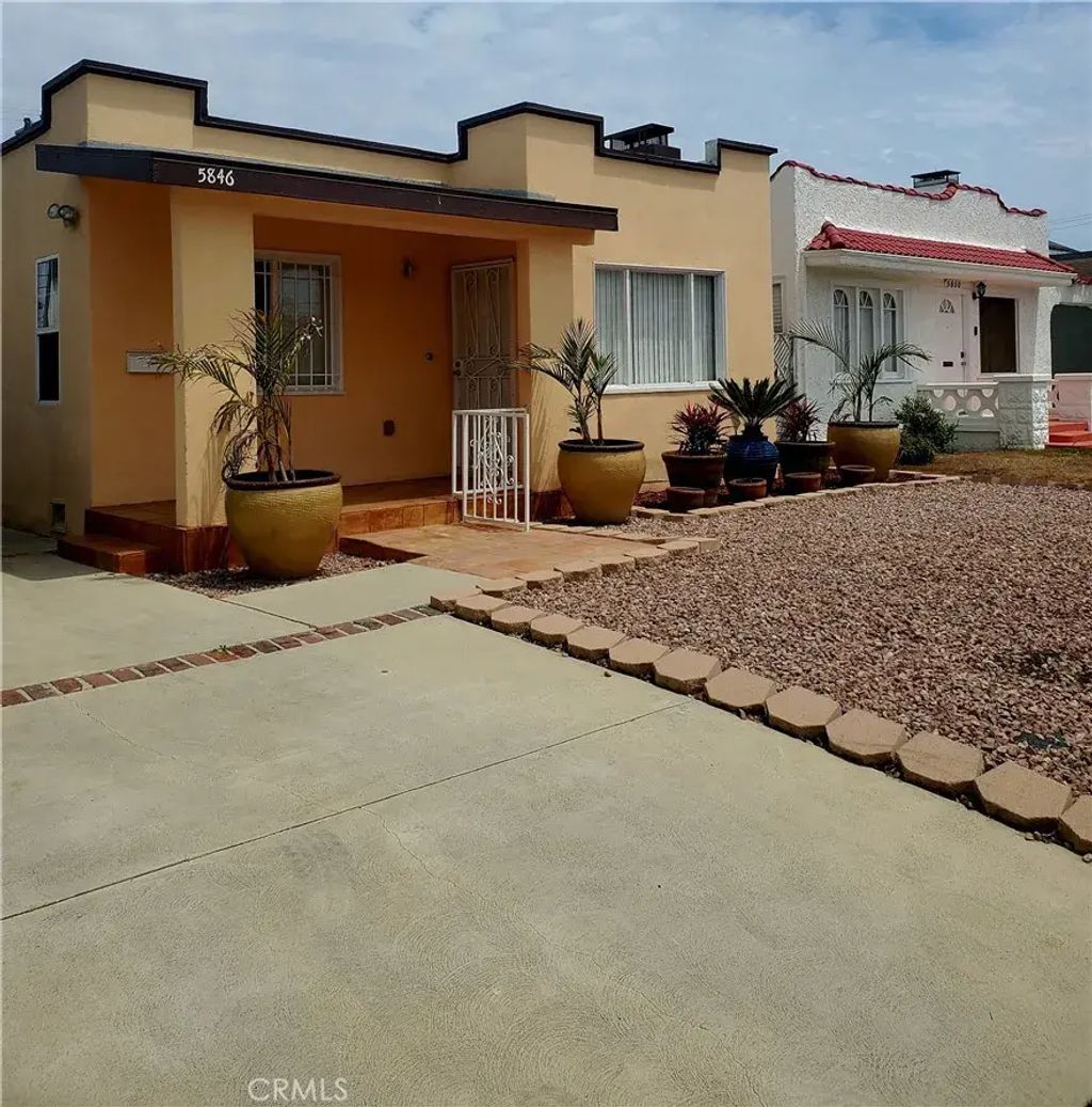5846 Madden, Los Angeles