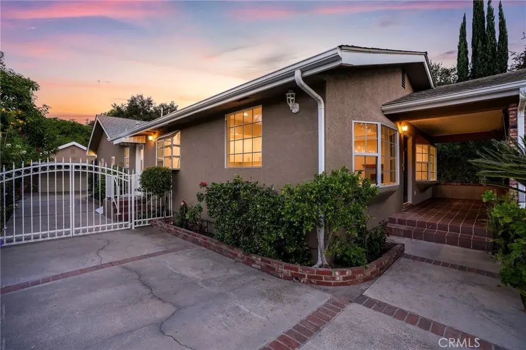 156 S Berkeley Avenue, Pasadena