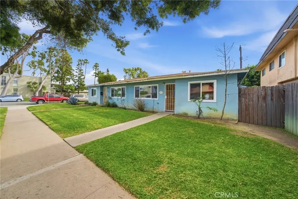 753 Scott Place, Costa Mesa