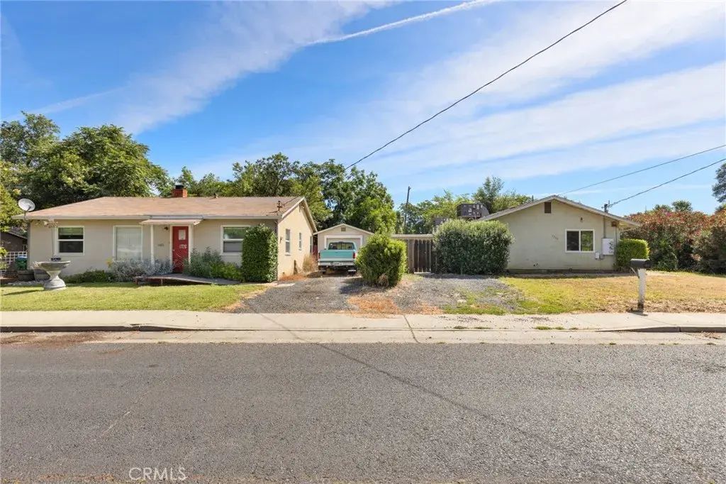 1700 Sherman Avenue, Chico