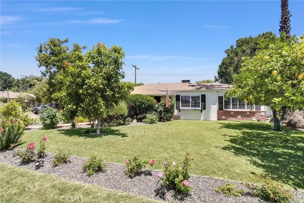 347 W Meacham Street, Glendora
