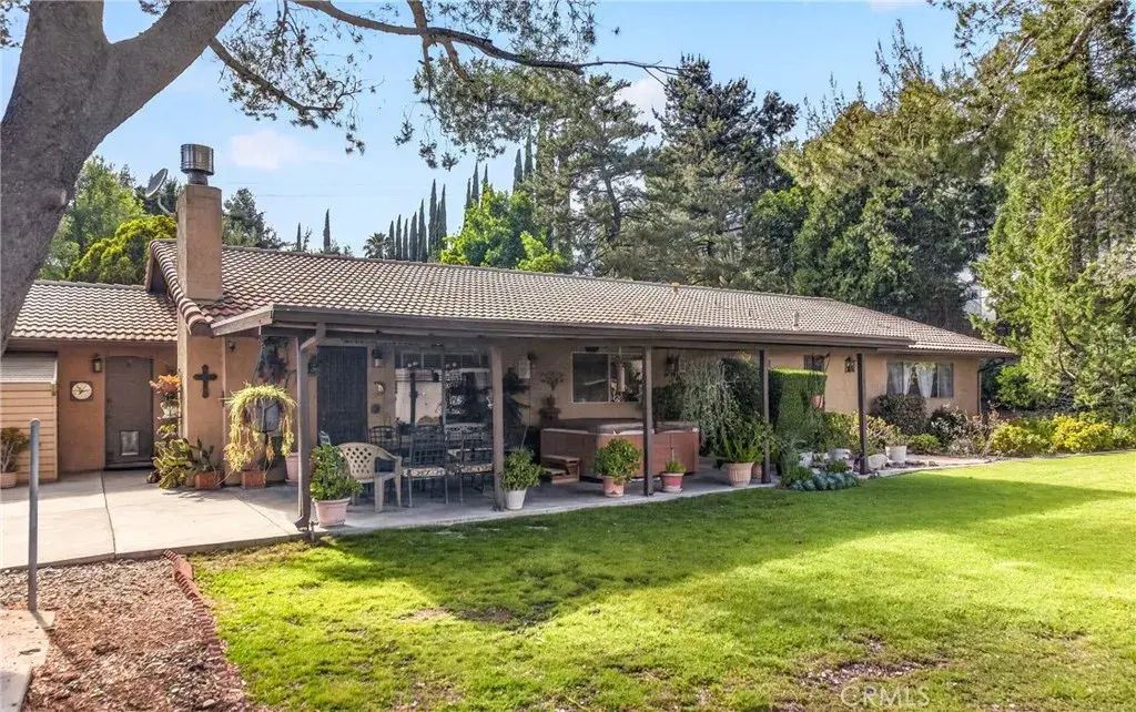835 Kimbark, San Bernardino