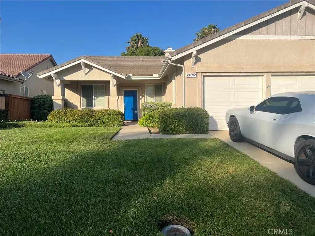24392 Calle Estancia, Murrieta