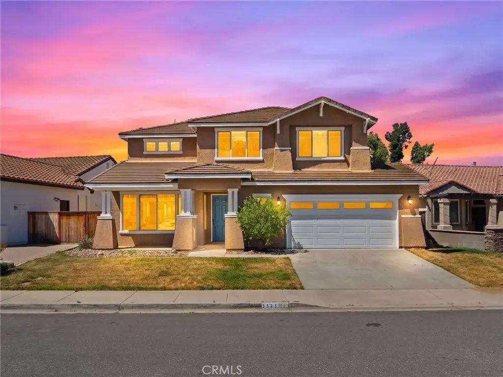 3323 Avocado Vista, Fallbrook