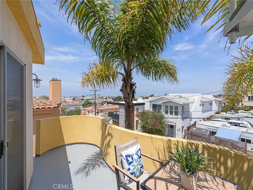 702 10th, Hermosa Beach