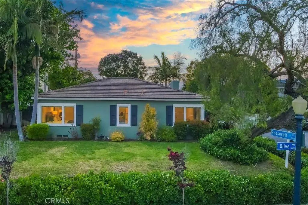 730 E Roosevelt, Long Beach