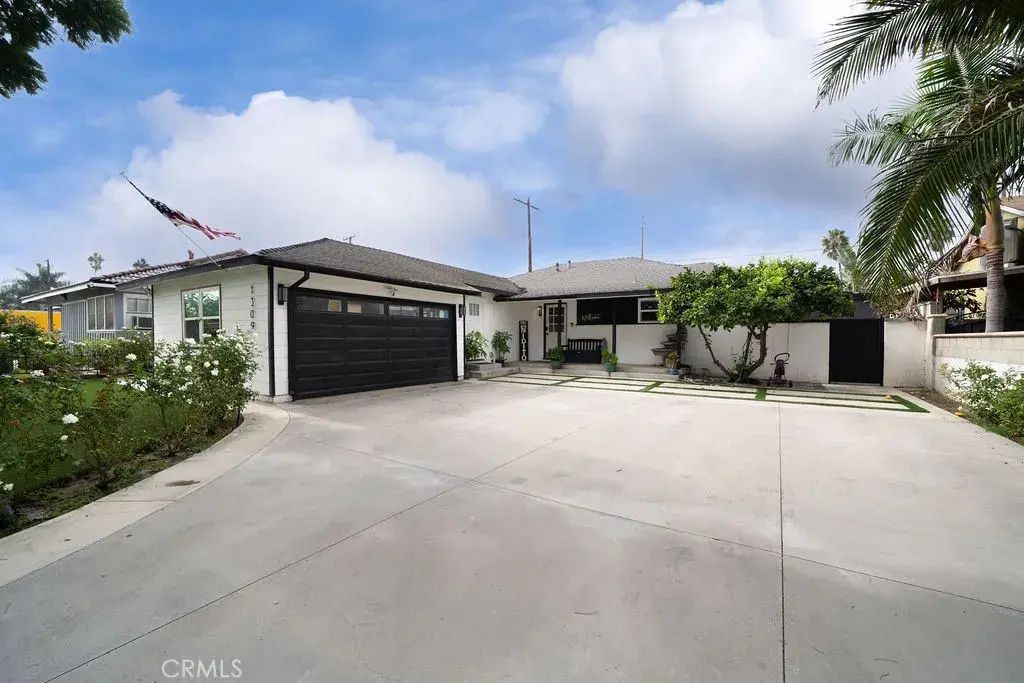1309 N Norwood Street, Anaheim