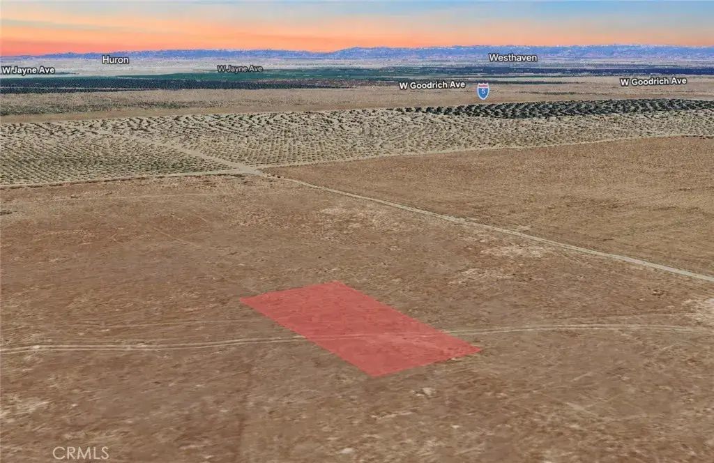 West Side, Coalinga