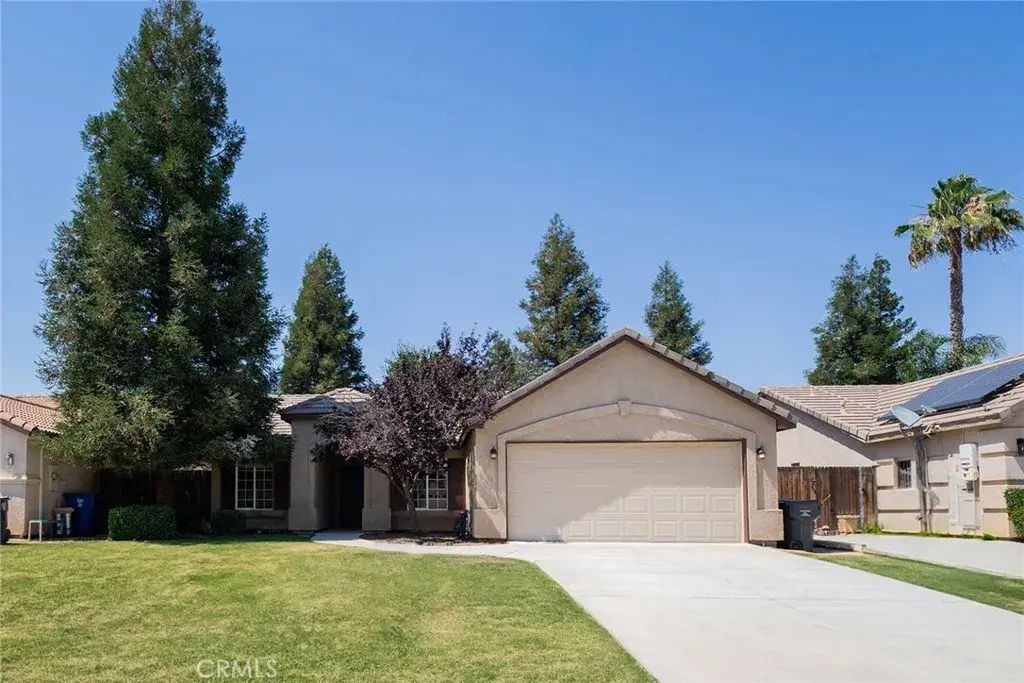 11322 Pacific Shores, Bakersfield