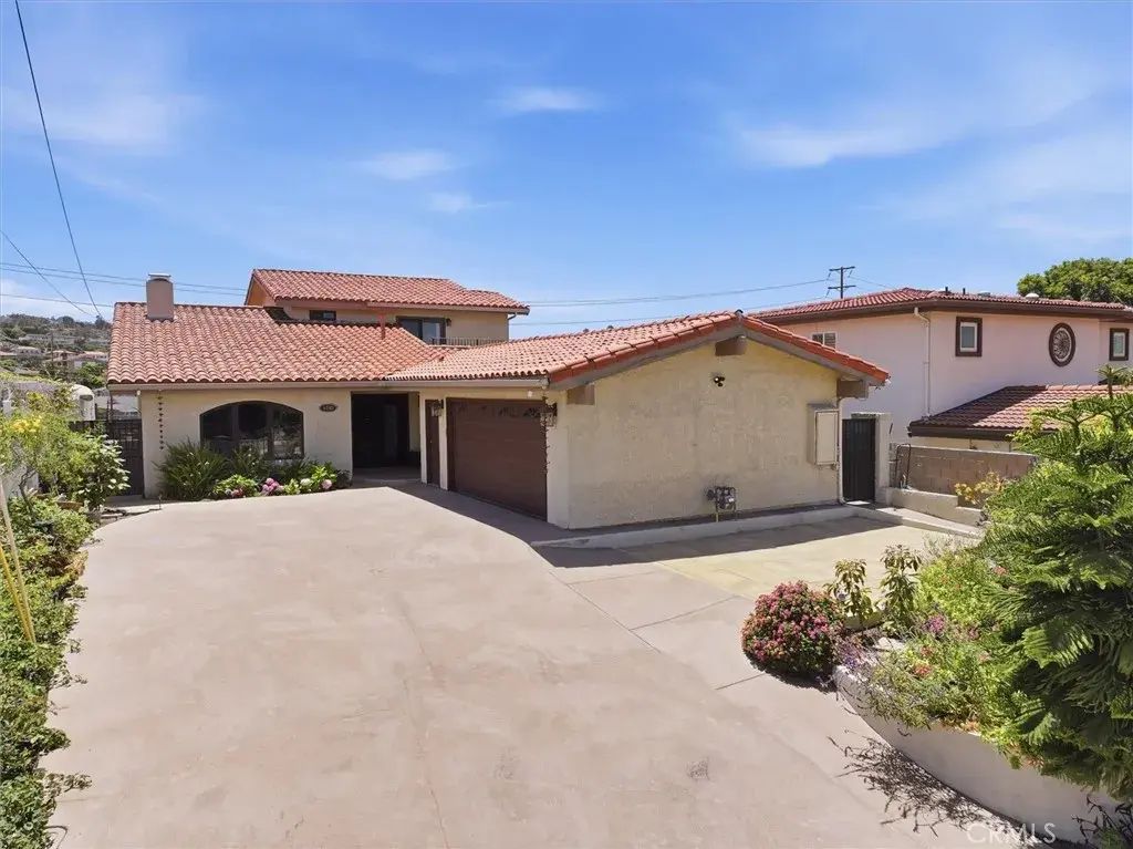 5348 Doris Way, Torrance