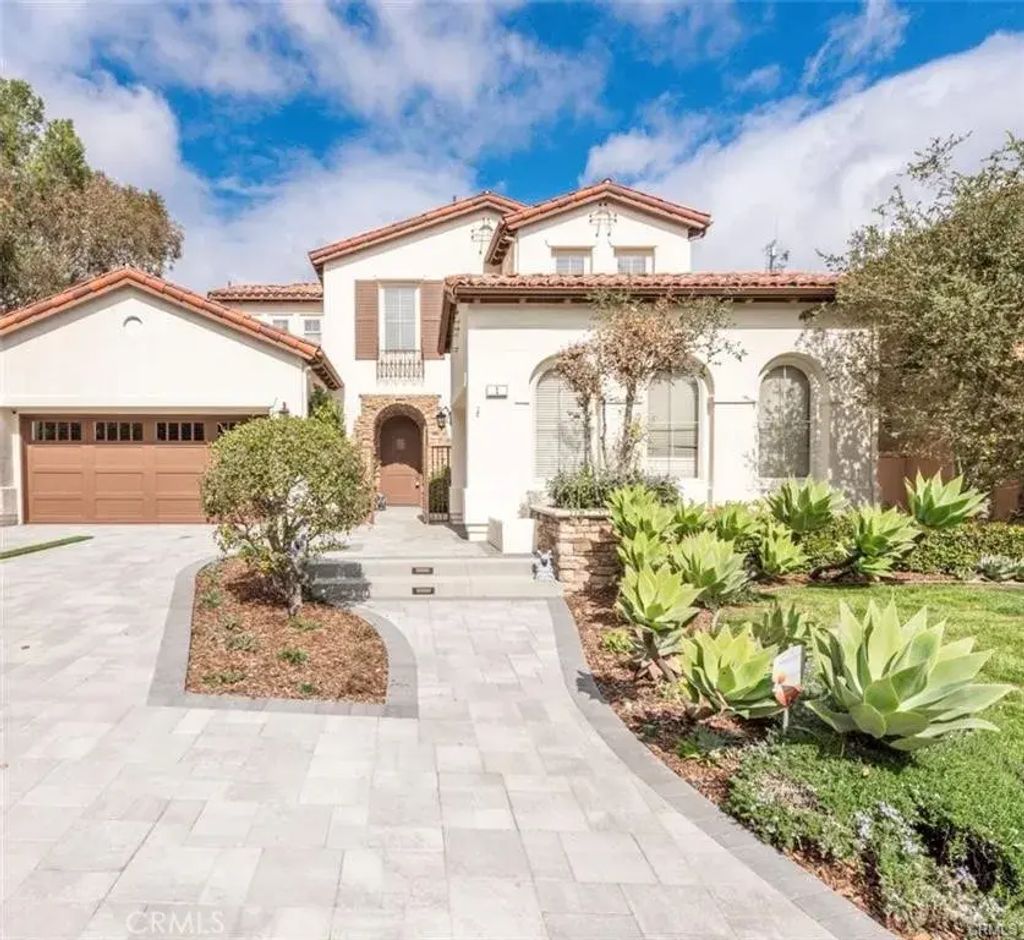 1 Alessandria, Newport Coast