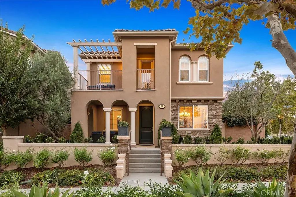 11 Golf Drive, Aliso Viejo