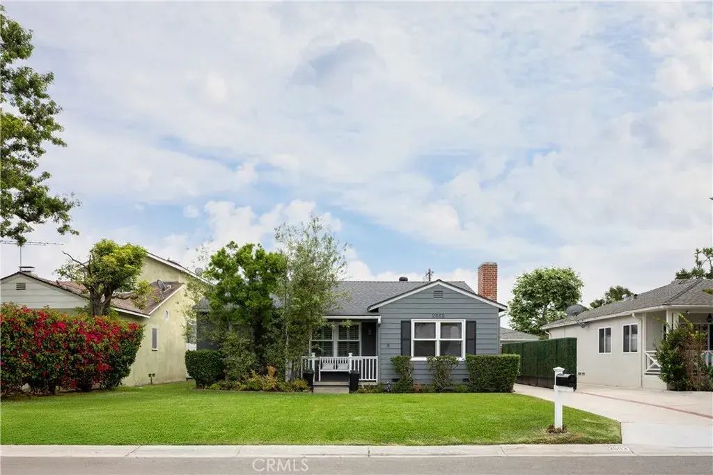 2662 Riverside Drive, Costa Mesa