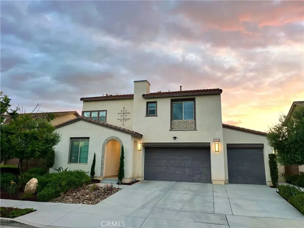 31021 Lusitano, Menifee