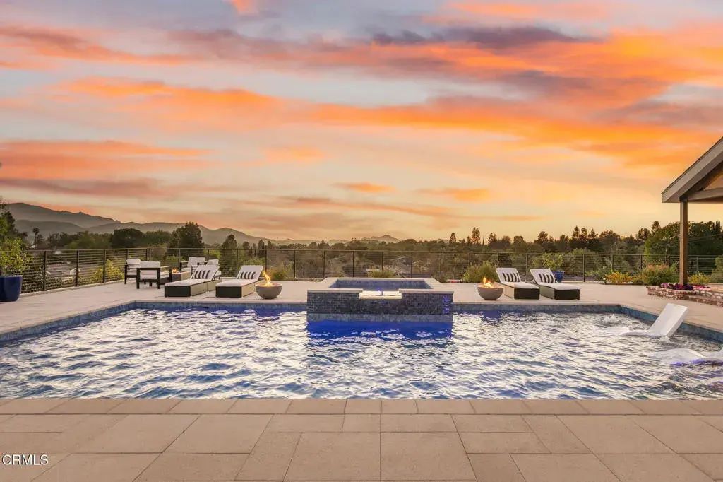 1649 Hauser Circle, Thousand Oaks