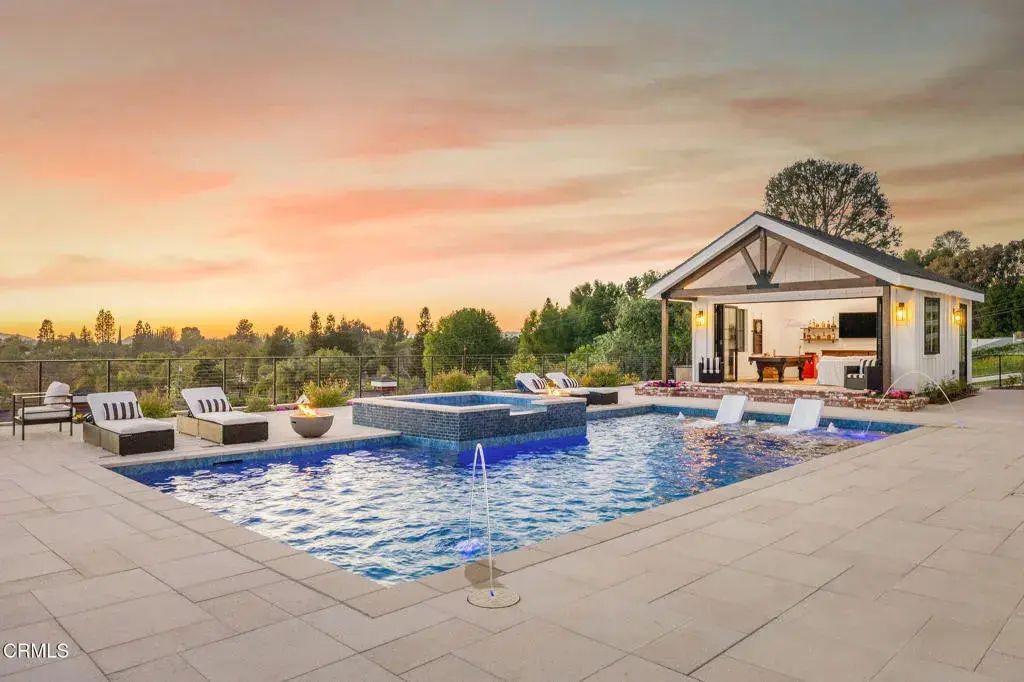 1649 Hauser Circle, Thousand Oaks