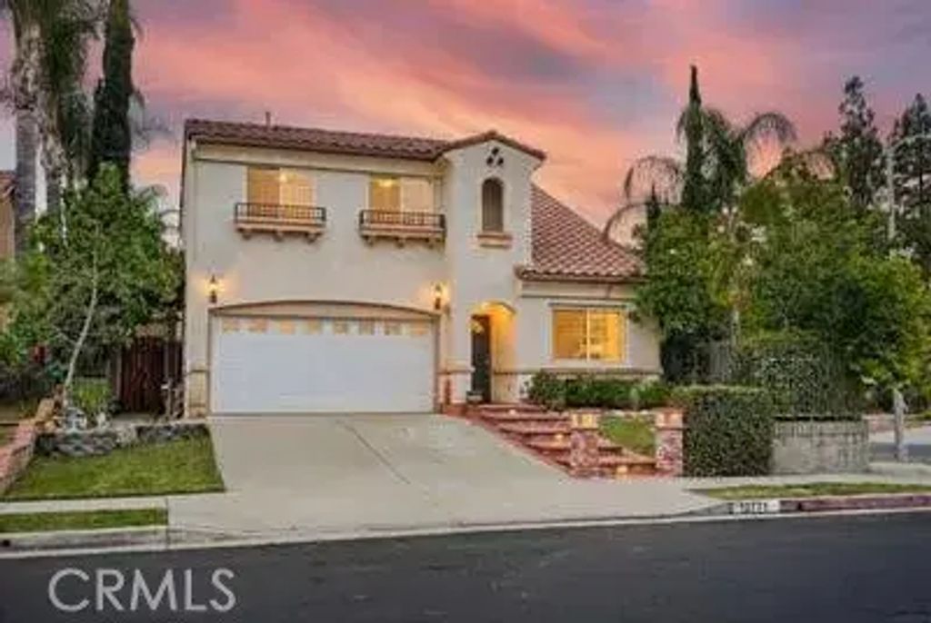 12771 Cameron Avenue, Sylmar