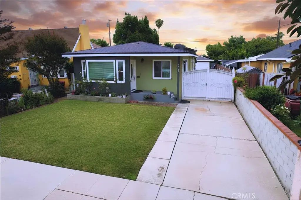 1218 W Mauretania, Wilmington