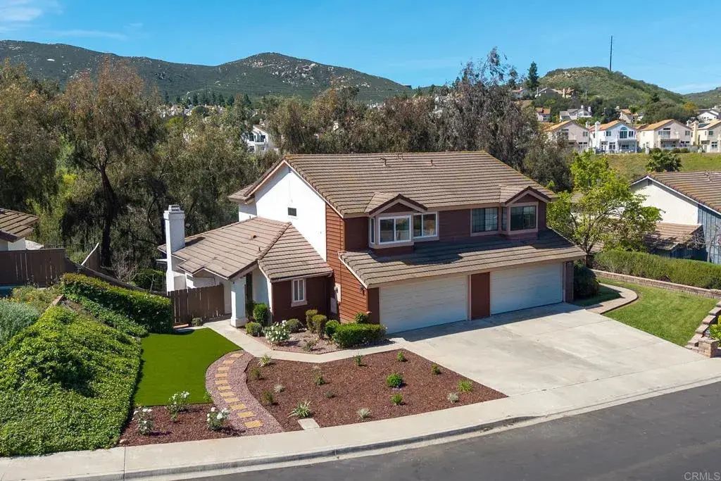 10717 Matinal Circle, Rancho Bernardo (san Diego)