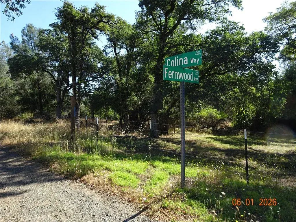 Fernwood, Oroville